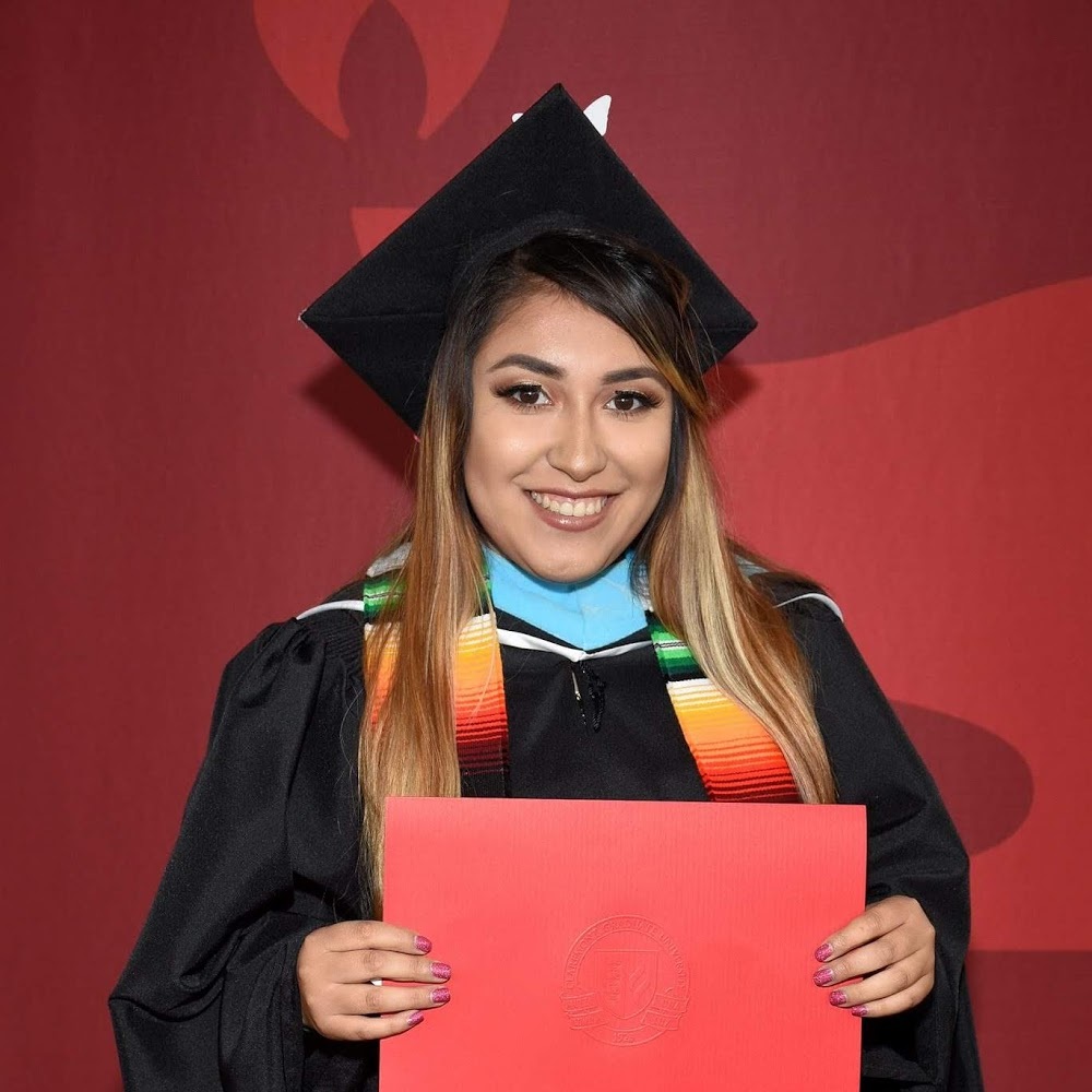 Meet your Posher, Jackie